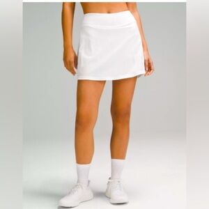 Pace Rival Mid-Rise Skirt *Extra Long